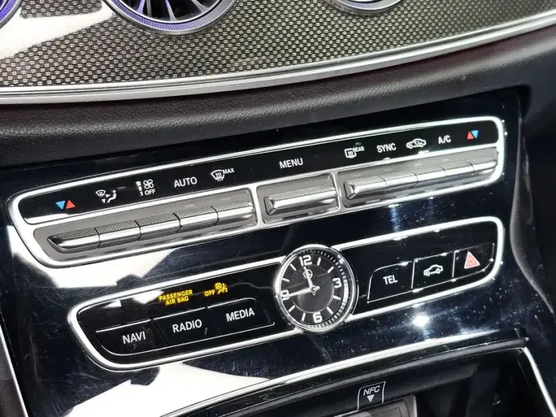 2020 Mercedes-Benz E-Класс с пробегом 49 776 км