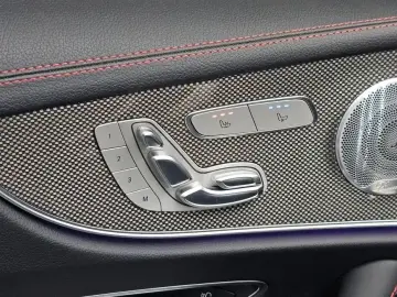 2020 Mercedes-Benz E-Класс с пробегом 49 776 км