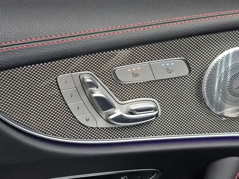 2020 Mercedes-Benz E-Класс с пробегом 49 776 км