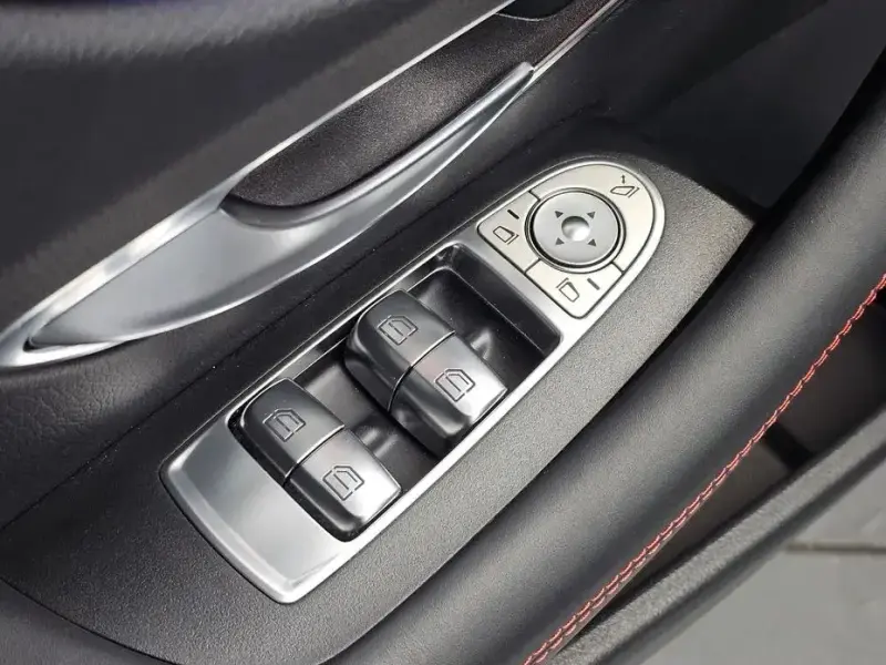 2020 Mercedes-Benz E-Класс с пробегом 49 776 км