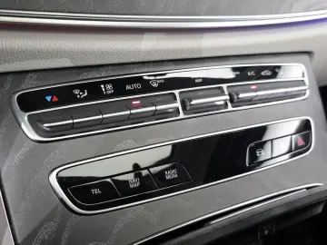 2022 Mercedes-Benz E-Класс с пробегом 56 471 км