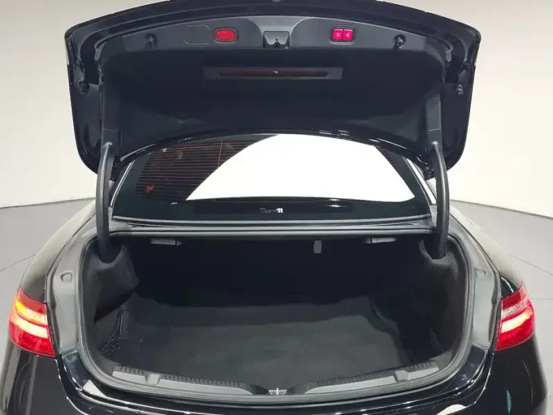 2020 Mercedes-Benz E-Класс с пробегом 49 776 км
