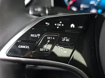 2022 Mercedes-Benz E-Класс с пробегом 56 471 км