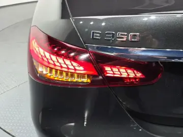 2022 Mercedes-Benz E-Класс с пробегом 56 471 км