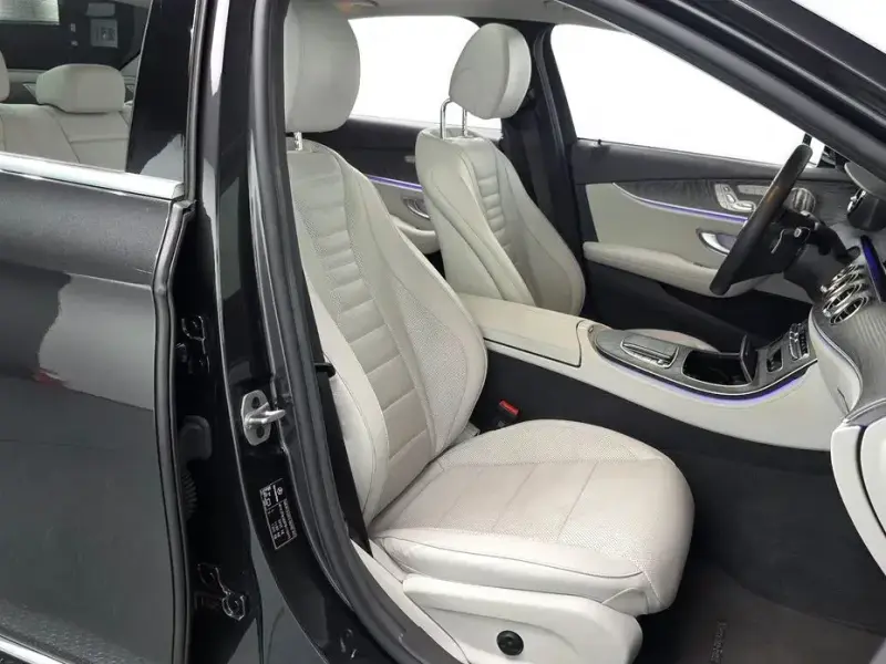 2022 Mercedes-Benz E-Класс с пробегом 56 471 км