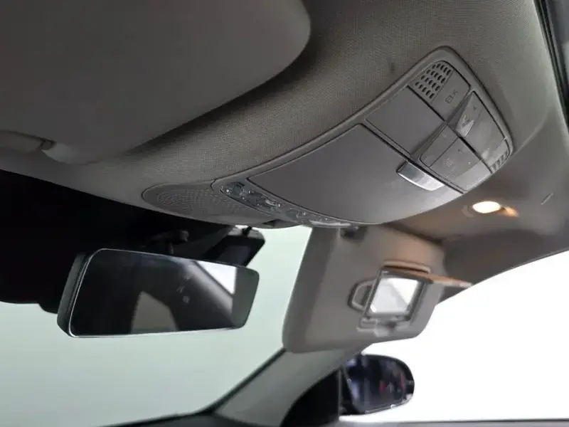 2022 Mercedes-Benz E-Класс с пробегом 56 471 км