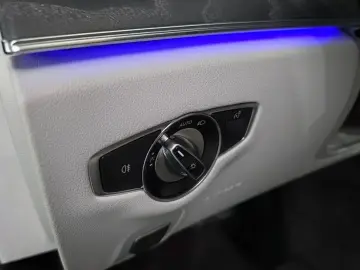 2022 Mercedes-Benz E-Класс с пробегом 56 471 км