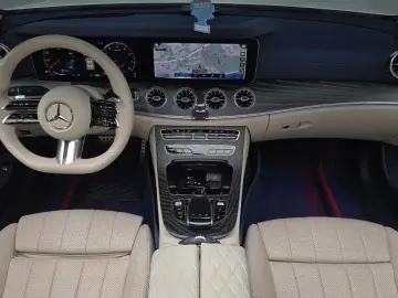 2021 Mercedes-Benz E-Класс с пробегом 48 032 км