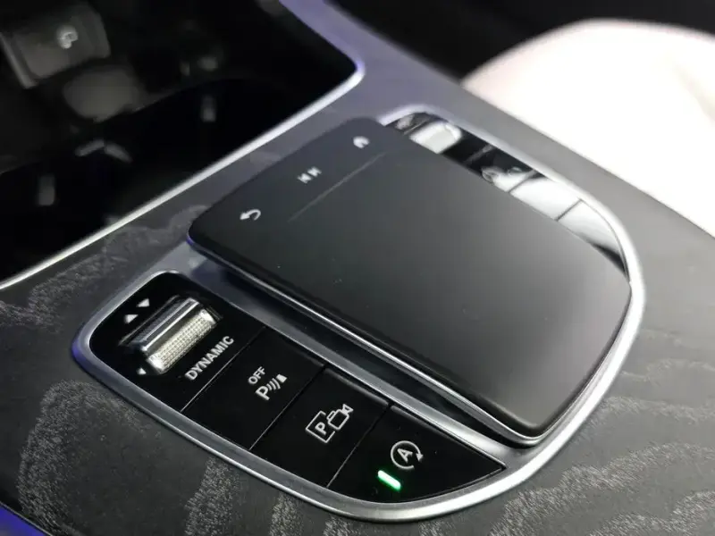 2022 Mercedes-Benz E-Класс с пробегом 56 471 км
