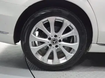 2020 Mercedes-Benz E-Класс с пробегом 107 359 км