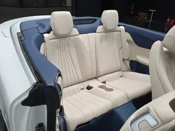 2021 Mercedes-Benz E-Класс с пробегом 48 032 км