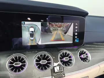 2021 Mercedes-Benz E-Класс с пробегом 48 032 км