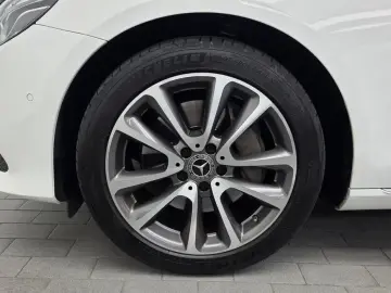 2019 Mercedes-Benz E-Класс с пробегом 57 746 км