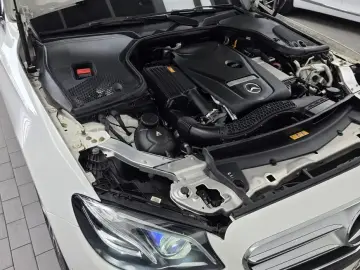2019 Mercedes-Benz E-Класс с пробегом 57 746 км