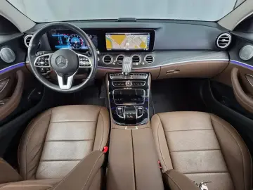 2019 Mercedes-Benz E-Класс с пробегом 57 746 км