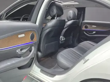 2020 Mercedes-Benz E-Класс с пробегом 107 359 км