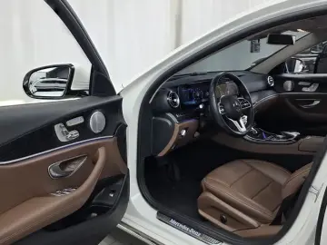 2019 Mercedes-Benz E-Класс с пробегом 57 746 км