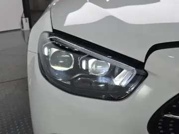 2021 Mercedes-Benz E-Класс с пробегом 48 032 км
