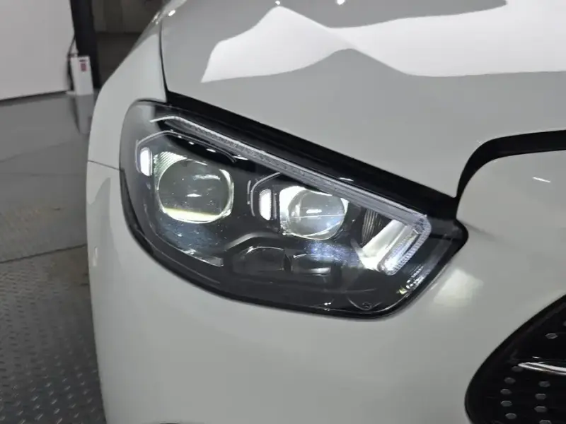 2021 Mercedes-Benz E-Класс с пробегом 48 032 км