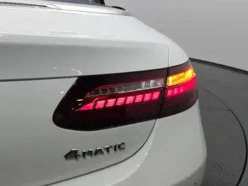 2021 Mercedes-Benz E-Класс с пробегом 48 032 км