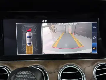 2020 Mercedes-Benz E-Класс с пробегом 107 359 км