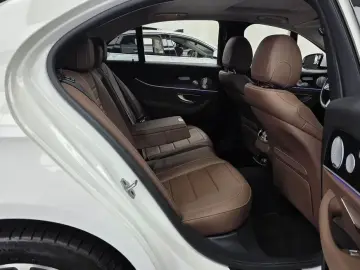 2019 Mercedes-Benz E-Класс с пробегом 57 746 км