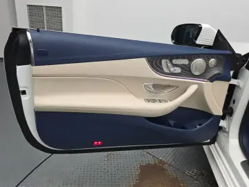 2021 Mercedes-Benz E-Класс с пробегом 48 032 км
