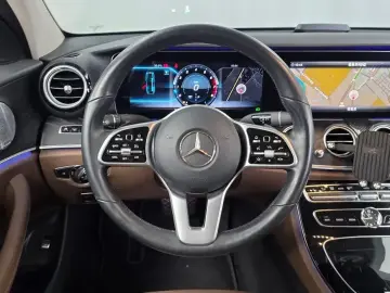 2019 Mercedes-Benz E-Класс с пробегом 57 746 км