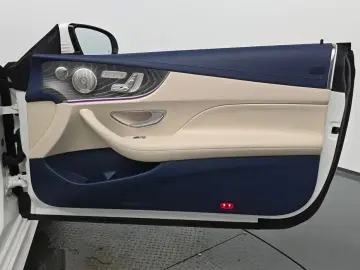 2021 Mercedes-Benz E-Класс с пробегом 48 032 км