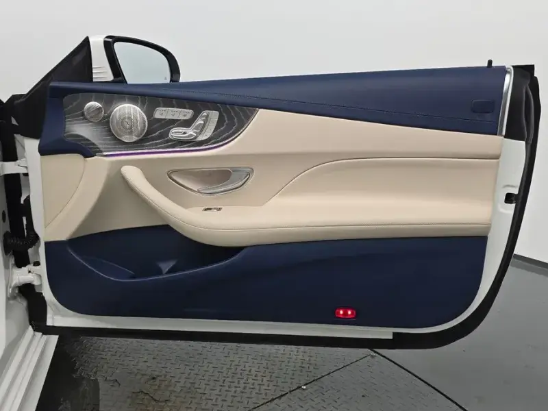 2021 Mercedes-Benz E-Класс с пробегом 48 032 км