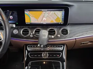 2019 Mercedes-Benz E-Класс с пробегом 57 746 км