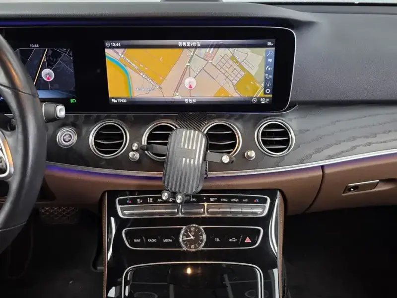 2019 Mercedes-Benz E-Класс с пробегом 57 746 км