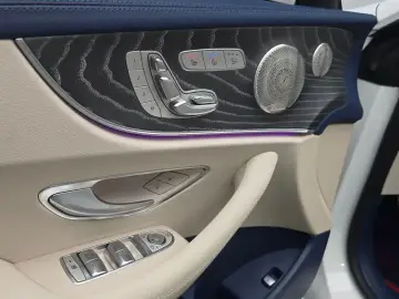 2021 Mercedes-Benz E-Класс с пробегом 48 032 км
