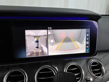 2019 Mercedes-Benz E-Класс с пробегом 57 746 км