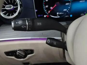 2021 Mercedes-Benz E-Класс с пробегом 48 032 км
