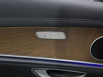 2020 Mercedes-Benz E-Класс с пробегом 107 359 км