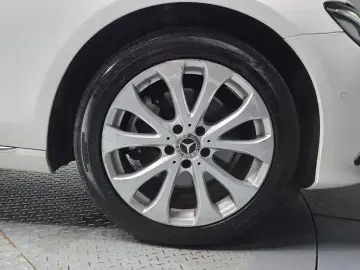 2020 Mercedes-Benz E-Класс с пробегом 107 359 км