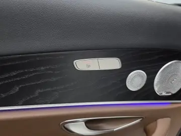 2019 Mercedes-Benz E-Класс с пробегом 57 746 км
