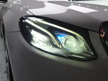 2020 Mercedes-Benz E-Класс с пробегом 107 359 км