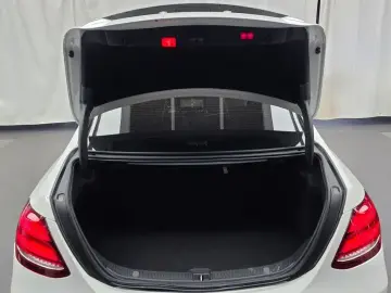 2019 Mercedes-Benz E-Класс с пробегом 57 746 км
