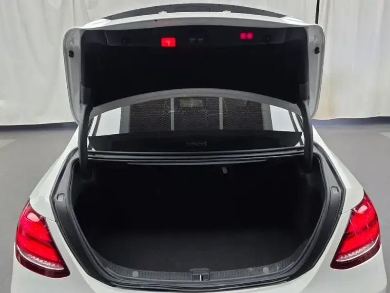 2019 Mercedes-Benz E-Класс с пробегом 57 746 км