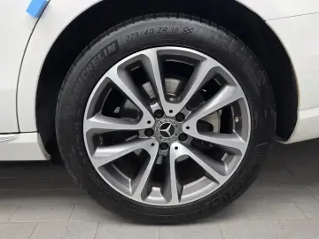 2019 Mercedes-Benz E-Класс с пробегом 57 746 км