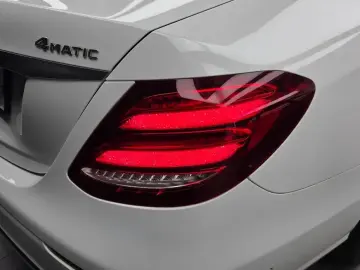 2019 Mercedes-Benz E-Класс с пробегом 57 746 км