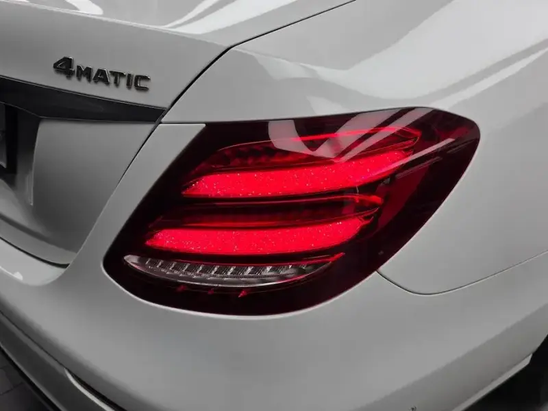 2019 Mercedes-Benz E-Класс с пробегом 57 746 км