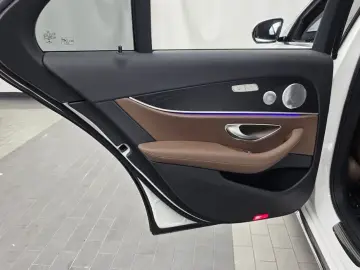 2019 Mercedes-Benz E-Класс с пробегом 57 746 км