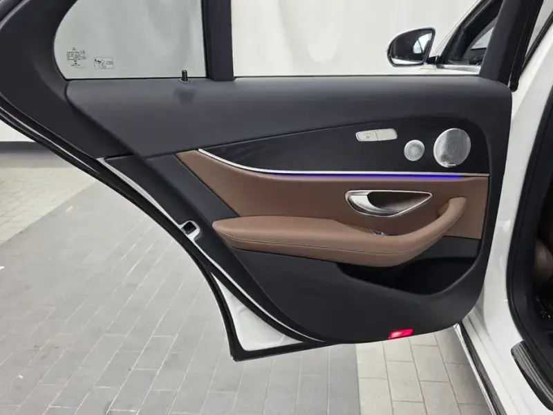 2019 Mercedes-Benz E-Класс с пробегом 57 746 км