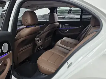 2019 Mercedes-Benz E-Класс с пробегом 57 746 км