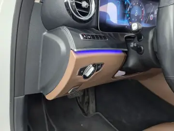2019 Mercedes-Benz E-Класс с пробегом 57 746 км