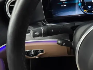 2019 Mercedes-Benz E-Класс с пробегом 57 746 км