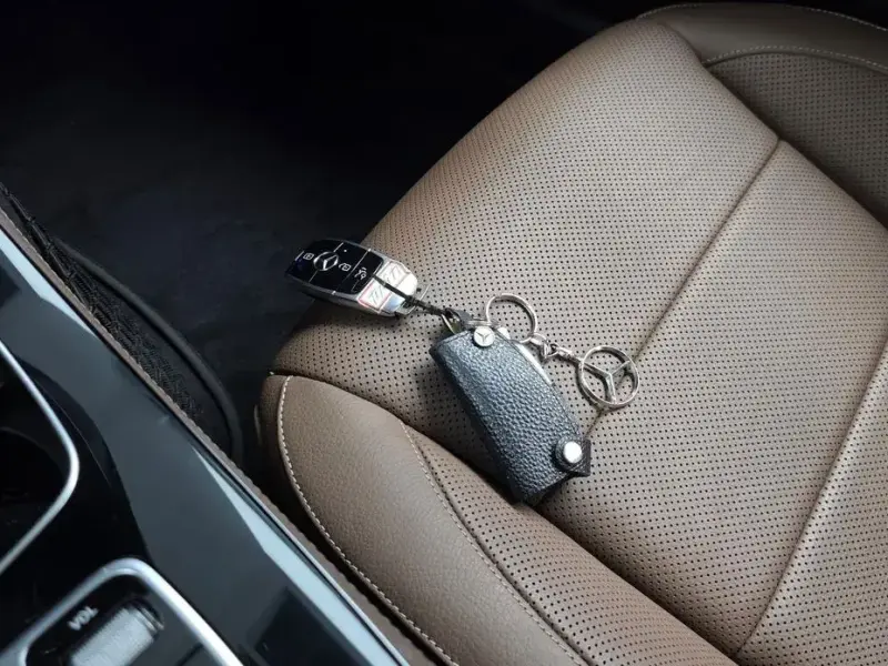 2019 Mercedes-Benz E-Класс с пробегом 57 746 км